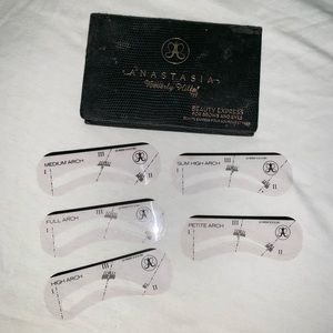 Anastasia Beverly Hills Makeup - ABH Eyebrow Kit Anastasia Beverly Hills Makeup - ABH Eyebrow Kit